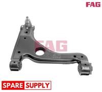 TRACK CONTROL ARM FOR OPEL VECTRA B FAG 821 0284 10