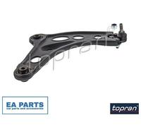 Track Control Arm for OPEL VIVARO B TOPRAN 701 845 fits Front Axle Right