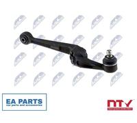 Track Control Arm for PEUGEOT 104 205 NTY ZWD-PE-003 fits Front Axle Right