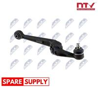 TRACK CONTROL ARM FOR PEUGEOT 104 205 NTY ZWD-PE-003 FITS FRONT AXLE RIGHT