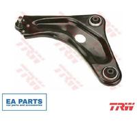 Track Control Arm for PEUGEOT 2008 207 208 TRW JTC1234 fits Front Axle, Left