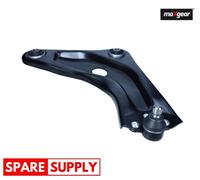 TRACK CONTROL ARM FOR PEUGEOT 2008 207 MAXGEAR 72-1544 FITS FRONT AXLE, RIGHT
