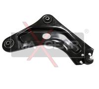 TRACK CONTROL ARM FOR PEUGEOT 2008 207 MAXGEAR 72-1544 FITS FRONT AXLE, RIGHT
