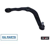 Track Control Arm for PEUGEOT 206 206+ 207 MAXGEAR 72-3093