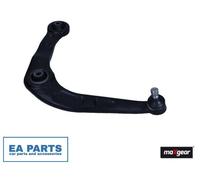 Track Control Arm for PEUGEOT 206 206+ 207 MAXGEAR 72-3247