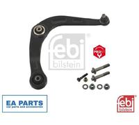 Track Control Arm for PEUGEOT 206 206+ FEBI BILSTEIN 40790