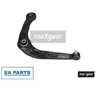 Track Control Arm for PEUGEOT 206 206+ MAXGEAR 72-0957
