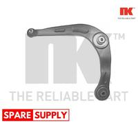 TRACK CONTROL ARM FOR PEUGEOT 206 206+ NK 5013741