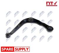 TRACK CONTROL ARM FOR PEUGEOT 206 206+ NTY ZWD-PE-001 FITS FRONT AXLE LEFT