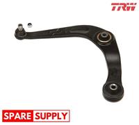 TRACK CONTROL ARM FOR PEUGEOT 206 206+ TRW JTC310