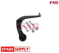 TRACK CONTROL ARM FOR PEUGEOT 206 207 HOGGAR FAG 821 0417 10