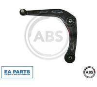 Track Control Arm for PEUGEOT 206 A.B.S. 210431