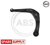 TRACK CONTROL ARM FOR PEUGEOT 206 A.B.S. 210431