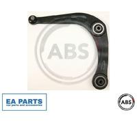 Track Control Arm for PEUGEOT 206 A.B.S. 211136