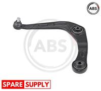 TRACK CONTROL ARM FOR PEUGEOT 206 A.B.S. 211136