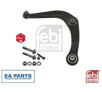 Track Control Arm for PEUGEOT 206 FEBI BILSTEIN 40781