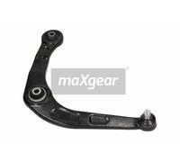 TRACK CONTROL ARM FOR PEUGEOT 206 MAXGEAR 72-0957 FITS LOWER, FRONT AXLE LEFT