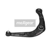 TRACK CONTROL ARM FOR PEUGEOT 206 MAXGEAR 72-0958 FITS LOWER, FRONT AXLE RIGHT