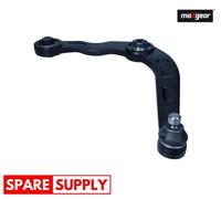 TRACK CONTROL ARM FOR PEUGEOT 206 MAXGEAR 72-1542 FITS FRONT AXLE RIGHT, LOWER