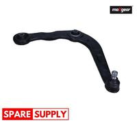 TRACK CONTROL ARM FOR PEUGEOT 206 MAXGEAR 72-3093 FITS FRONT AXLE, LOWER, RIGHT