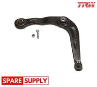 TRACK CONTROL ARM FOR PEUGEOT 206 TRW JTC950