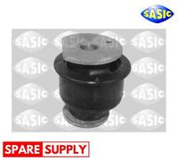 TRACK CONTROL ARM FOR PEUGEOT 3008 SASIC 2250031 FITS REAR AXLE, FRONT, LOWER