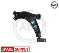 TRACK CONTROL ARM FOR PEUGEOT 306 A.B.S. 210685