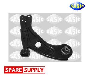 TRACK CONTROL ARM FOR PEUGEOT 308 508 SASIC 7470045 FITS FRONT AXLE LEFT, LOWER