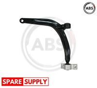 TRACK CONTROL ARM FOR PEUGEOT 406 A.B.S. 210445