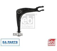 Track Control Arm for PEUGEOT 407 508 FEBI BILSTEIN 36901