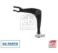 Track Control Arm for PEUGEOT 407 508 FEBI BILSTEIN 36902