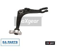Track Control Arm for PEUGEOT 407 MAXGEAR 72-2325 fits Front Axle, Lower, Right
