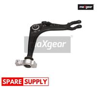 TRACK CONTROL ARM FOR PEUGEOT 407 MAXGEAR 72-2325 FITS FRONT AXLE, LOWER, RIGHT