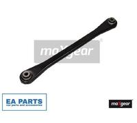 Track Control Arm for PEUGEOT 407 MAXGEAR 72-2327