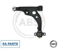Track Control Arm for PEUGEOT BOXER Bus BOXER FURGON A.B.S. 210126