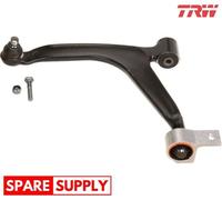 TRACK CONTROL ARM FOR PEUGEOT CITROËN CITROËN (DF-PSA) TRW JTC959