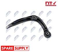 TRACK CONTROL ARM FOR PEUGEOT CITROËN DS NTY ZWD-CT-027