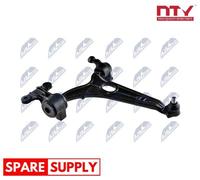 TRACK CONTROL ARM FOR PEUGEOT CITROËN FIAT NTY ZWD-CT-015