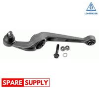 TRACK CONTROL ARM FOR PEUGEOT CITROËN TALBOT LEMFÖRDER 12064 01