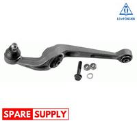 TRACK CONTROL ARM FOR PEUGEOT CITROËN TALBOT LEMFÖRDER 12064 01