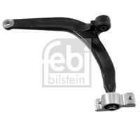TRACK CONTROL ARM FOR PEUGEOT FEBI BILSTEIN 11754 FITS FRONT AXLE LEFT, LOWER
