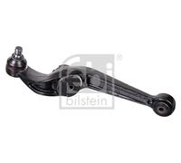 TRACK CONTROL ARM FOR PEUGEOT FEBI BILSTEIN 19831 FITS LOWER FRONT AXLE, LEFT