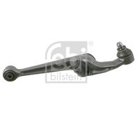 TRACK CONTROL ARM FOR PEUGEOT FEBI BILSTEIN 19833 FITS LOWER FRONT AXLE, RIGHT