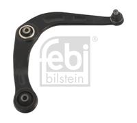 TRACK CONTROL ARM FOR PEUGEOT FEBI BILSTEIN 29423 FITS FRONT AXLE RIGHT, LOWER