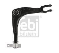 TRACK CONTROL ARM FOR PEUGEOT FEBI BILSTEIN 36901 FITS FRONT AXLE RIGHT, LOWER