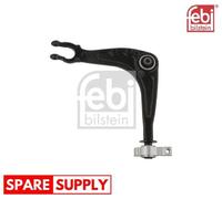 TRACK CONTROL ARM FOR PEUGEOT FEBI BILSTEIN 36902 FITS LOWER, FRONT AXLE LEFT