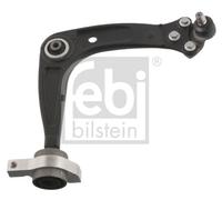 TRACK CONTROL ARM FOR PEUGEOT FEBI BILSTEIN 43601 FITS FRONT AXLE RIGHT, LOWER