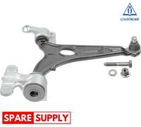 TRACK CONTROL ARM FOR PEUGEOT FIAT CITROËN LEMFÖRDER 34824 01
