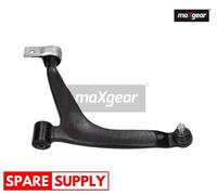TRACK CONTROL ARM FOR PEUGEOT GRAND RAID PARTNER MAXGEAR 72-0775