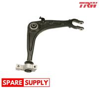 TRACK CONTROL ARM FOR PEUGEOT TRW JTC1239 FITS FRONT AXLE, LOWER, LEFT, OUTER
